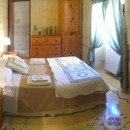 Kemmuna - Rest And Zest Vakantiehuis *