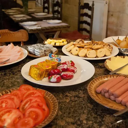 度假居 Kemmuna - Rest And Zest *