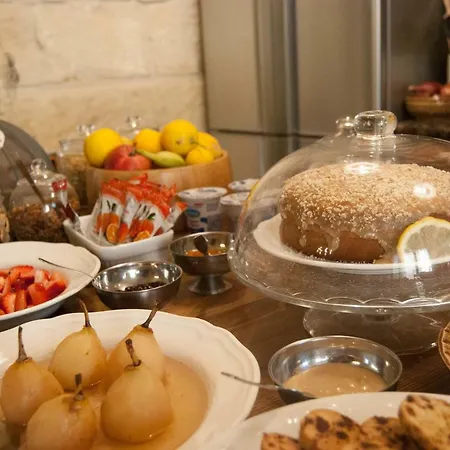 Vakantiehuis Kemmuna - Rest And Zest *