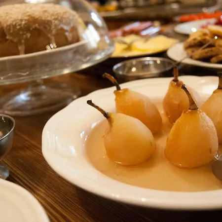 Kemmuna - Rest And Zest 度假居