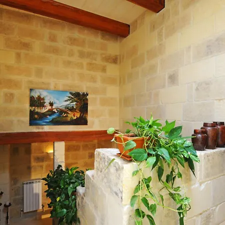 Kemmuna - Rest And Zest Holiday home *