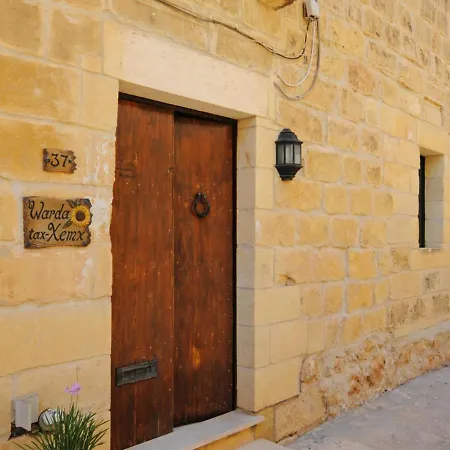 Vakantiehuis Kemmuna - Rest And Zest Għajnsielem